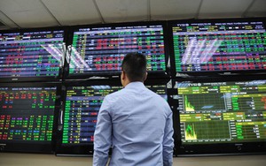 Chứng khoán châu Á chuyển động trái chiều phiên sáng 20/6