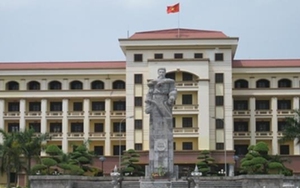 Tuyên Quang: Thông tin về quân nhân Trường Sĩ quan Lục quân 1 tử vong chưa rõ nguyên nhân