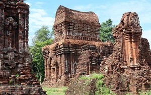 Cắm mốc phân định ranh giới, bảo tồn hệ sinh thái cảnh quan Di sản văn hóa thế giới Mỹ Sơn