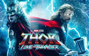 Câu chuyện điện ảnh: 'Thần sấm' vững vàng ngôi vương tại Bắc Mỹ