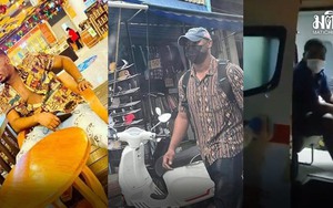 Bệnh nhân bị bệnh đậu mùa khỉ trốn từ Thái Lan sang Campuchia