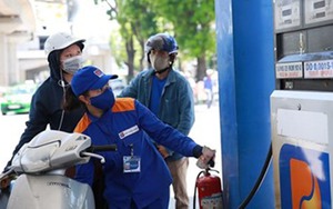 Quỹ bình ổn giá xăng dầu có còn cần thiết?