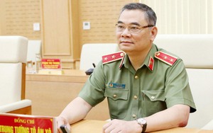 Bộ Công an bác tin đồn người đứng đầu Tập đoàn lớn bị cấm xuất cảnh