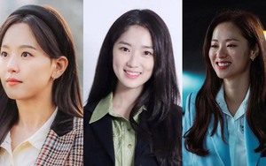 Những nữ diễn viên tài năng, xinh đẹp 'mắc kẹt trong vai phụ' của phim ảnh Hàn Quốc