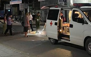 Bắt được hung thủ gây án mạng ở Móng Cái (Quảng Ninh)