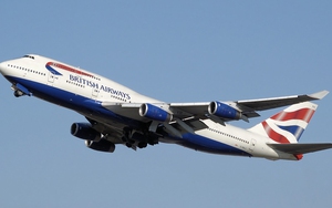 Công nhân Boeing đình công phản đối vấn đề lương hưu