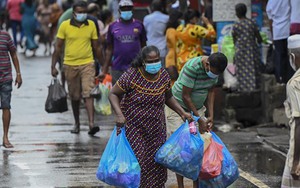 Từ khủng hoảng ở Sri Lanka: Bài học đối với những quốc gia vay nợ quá nhiều