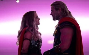 Câu chuyện điện ảnh: Lộ diện đối thủ của 'Thần Sấm'