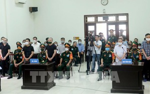 Vụ buôn lậu gần 200 triệu lít xăng: Làm rõ hành vi nhận hối lộ của các bị cáo