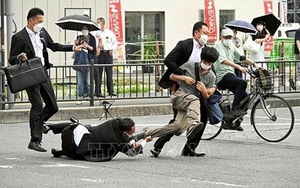 Nhật Bản giám định sức khỏe tâm thần nghi phạm sát hại cựu Thủ tướng Shinzo Abe