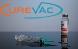 CureVac kiện BioNTech về bản quyền vaccine ngừa Covid-19