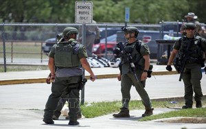 Mỹ: Báo cáo điều tra ghi nhận 'lỗi hệ thống' trong ứng phó với vụ xả súng tại trường tiểu học Robb