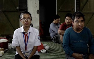 Đạo diễn Nhật Bản Masako Sakata chuẩn bị ra mắt bộ phim mới nhất về chất độc da cam tại Việt Nam