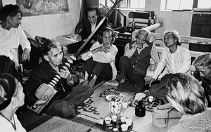 Nhiếp ảnh gia Trần Chính Nghĩa: Tình nghệ sĩ của thập niên 80