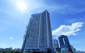 Chỉ số nóng bức tại Hà Nội và Hà Tĩnh đạt mức nguy hiểm