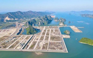 Xử phạt người thông tin sai về hình ảnh vịnh Hạ Long trên mạng xã hội