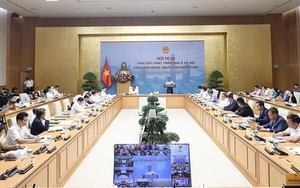 Thống đốc Ngân hàng Nhà nước: Tạo thuận lợi cho người thu nhập thấp được vay vốn ưu đãi mua nhà