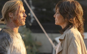 Câu chuyện điện ảnh: 'Sát thủ' Brad Pitt càn quét khu vực Bắc Mỹ