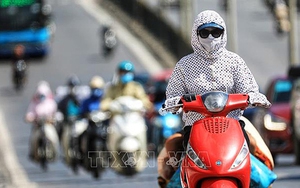 Nhiều tỉnh, thành phố có ngưỡng chỉ số tia cực tím rất cao