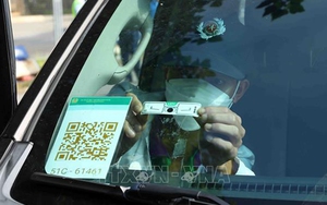 Khẩn trương khắc phục lỗi thu phí không dừng ETC