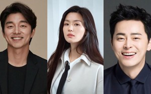 Top 5 vai diễn kinh điển không thể thay thế trên màn ảnh Hàn Quốc