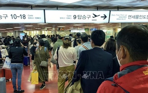 Jeju áp dụng hệ thống cấp phép thông hành điện tử cho du khách nước ngoài từ tháng 9