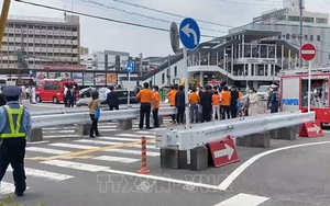 Nhật Bản công bố kết luận điều tra vụ cựu Thủ tướng Shinzo Abe bị ám sát