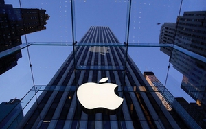 Apple lại mất đi một nhân sự cao cấp