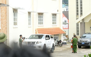 Vụ Việt Á: Bắt tạm giam hai cán bộ CDC Lâm Đồng