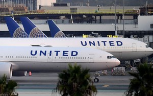 Căng thẳng hàng không Mỹ - Trung gia tăng