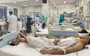 Sốt xuất huyết tại Hà Nội có xu hướng tiếp tục gia tăng: Những việc cần làm