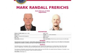 Mỹ và lực lượng Taliban tại Afghanistan trao đổi tù nhân