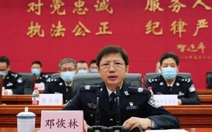 Trung Quốc phạt tù cựu Phó Thị trưởng Trùng Khánh hối lộ