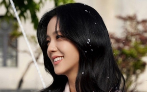 Jisoo Blackpink thắng giải 'Nữ diễn viên chính xuất sắc' ở Seoul Drama Awards