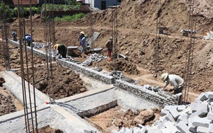 Bắc Ninh tập trung thúc đẩy giải ngân vốn đầu tư công