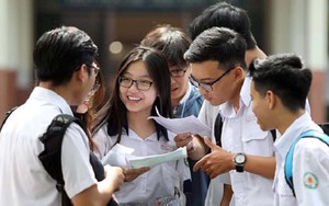 Xét tuyển Đại học 2022: Ngày cuối để thí sinh xác nhận nhập học đợt 1