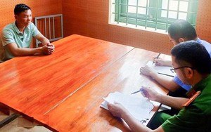 Bắt tạm giam đối tượng Triệu Tạ Mềnh để điều tra hành vi hiếp dâm nữ hướng dẫn viên du lịch