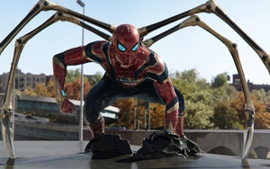 'Người Nhện' tái chiếm vị trí số 1 phòng vé Bắc Mỹ