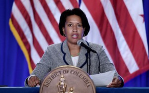 Thị trưởng Washington tuyên bố tình trạng khẩn cấp công cộng