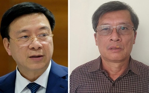 Liên quan đến Công ty Việt Á: Bắt tạm giam nguyên Bí thư Tỉnh ủy Hải Dương Phạm Xuân Thăng