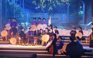 Xây dựng con người Bắc Ninh toàn diện, hài hòa giá trị truyền thống và hiện đại