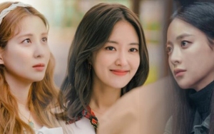 Phim của đài KBS2 vẫn thu hút nhờ dàn nữ chính vô cùng xuất sắc