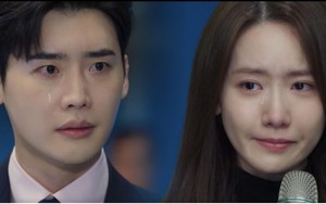 Liệu Yoona có chấp nhận kết thúc của 'Big Mouth'?