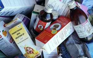 Indonesia ghi nhận gần 100 trẻ em tử vong vì tổn thương thận cấp tính