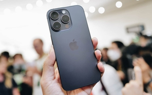 Nhu cầu yếu buộc Apple thu hẹp sản xuất mẫu iPhone 14 Plus