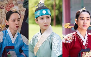 Under the Queen's Umbrella và loạt phim cổ trang hot nhất 2 năm qua