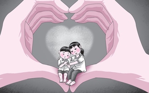 Bệnh ung thư - Nguyên nhân khiến 1 triệu trẻ mồ côi mẹ mỗi năm