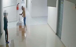 Lâm Đồng: Tạm giữ đối tượng bạo hành con trai 10 tuổi