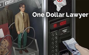 'Luật sư 1000 won' càn quét BXH phim truyền hình hot nhất tuần