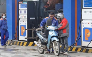 Điều chỉnh thuế tiêu thụ đặc biệt đối với xăng dầu là cần thiết